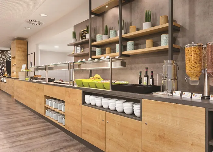 Super 8 By Wyndham Chemnitz