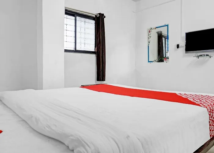 Hotel O Sahyadri Lodge