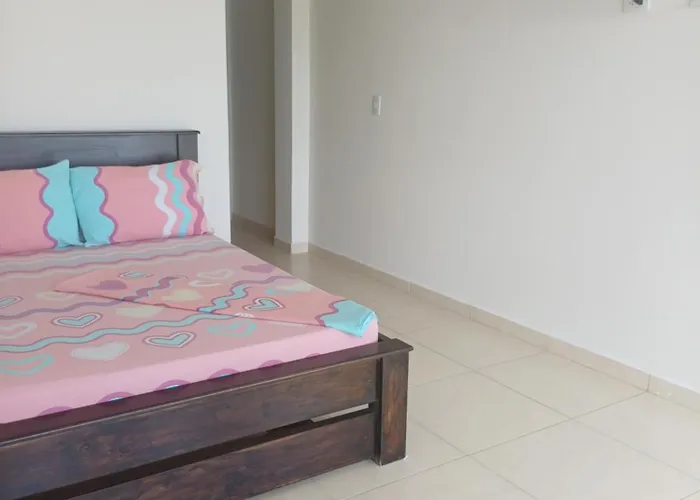 La Manigua Hostal