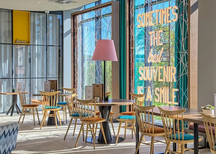 Hampton By Hilton Krakow Airport
