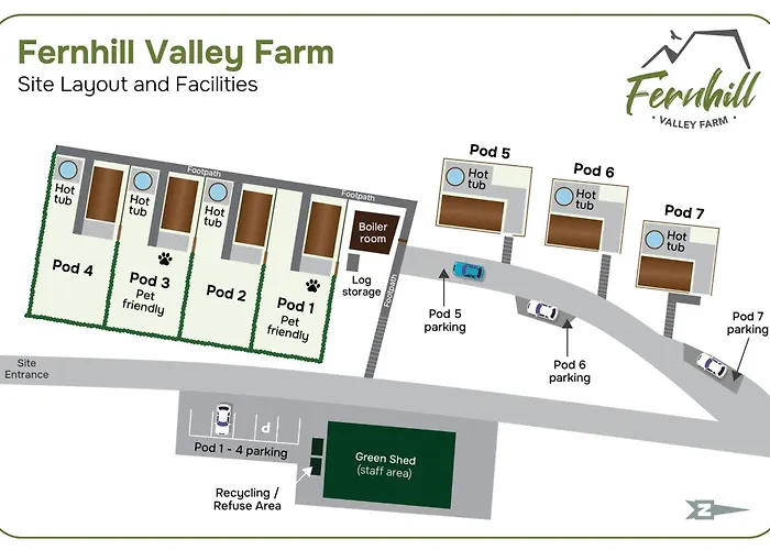 Fernhill Valley Farm