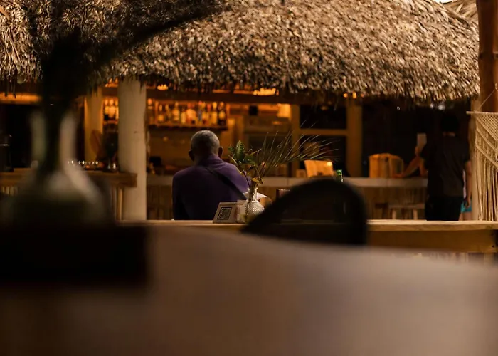 Kibayo Cabarete Boutique Hotel