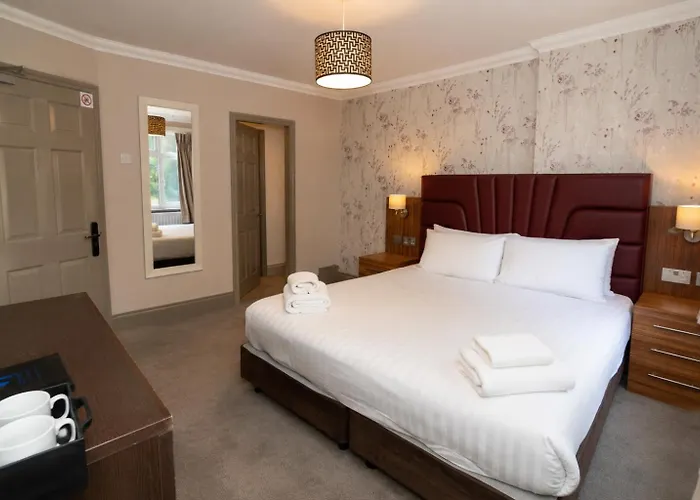 Heathrow Slough Hotel & Suites