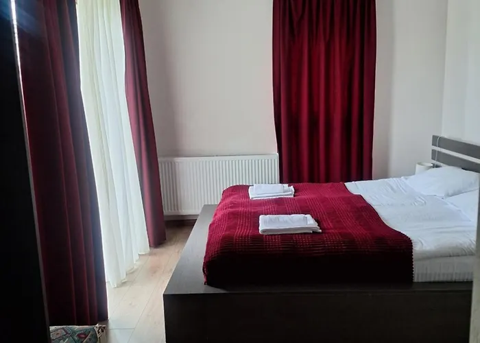 Paramount Kazbegi