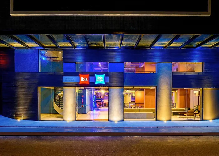 Ibis Balneario Camboriu