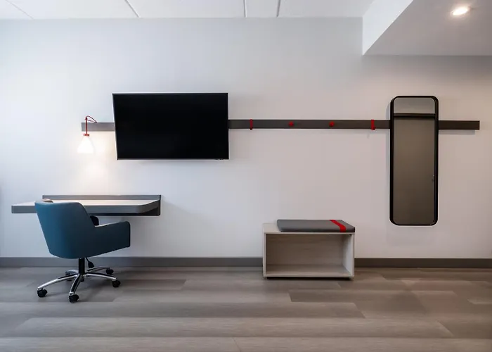 Avid Hotel - Toronto - Vaughan Southwest By Ihg