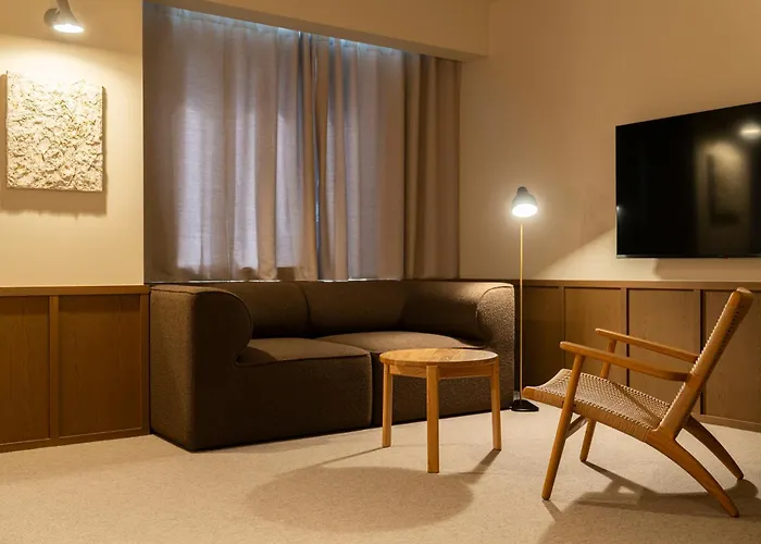Hotel Jal City Toyama