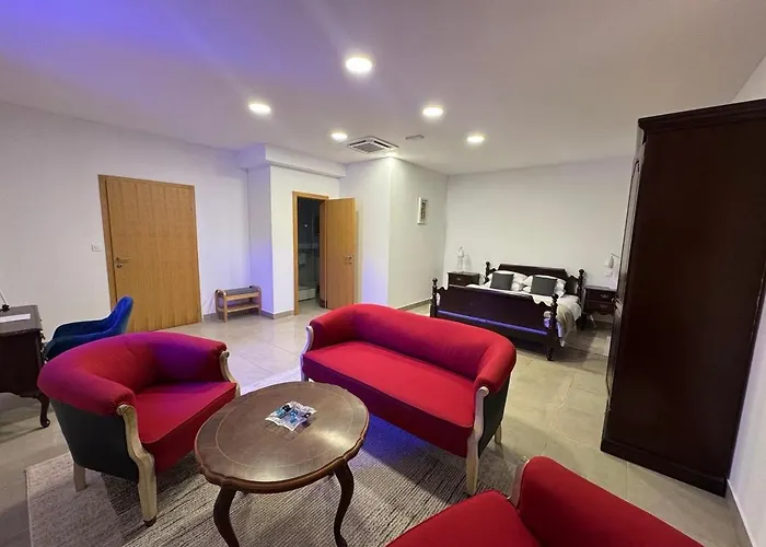 Antemurale - Luxury Rooms,Plitvice Lakes