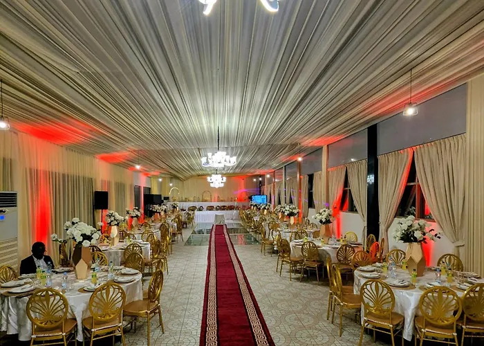 Faya Hotel