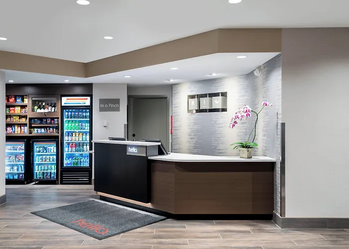 Towneplace Suites By Marriott Whitefish Kalispell