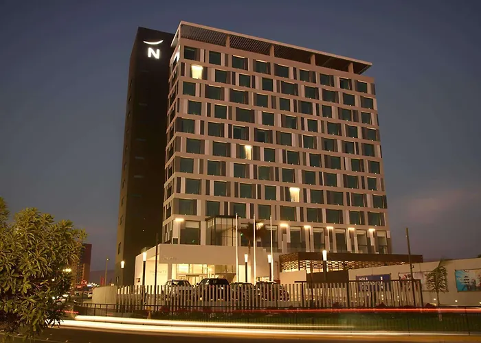 Novotel Arica