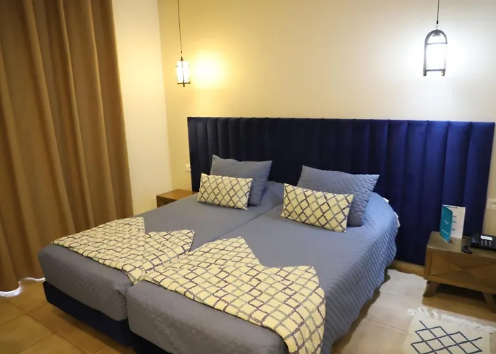 Larimar Hotel Sfax