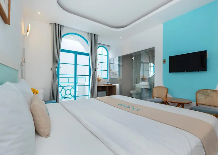 La Casa Boutique Hotel