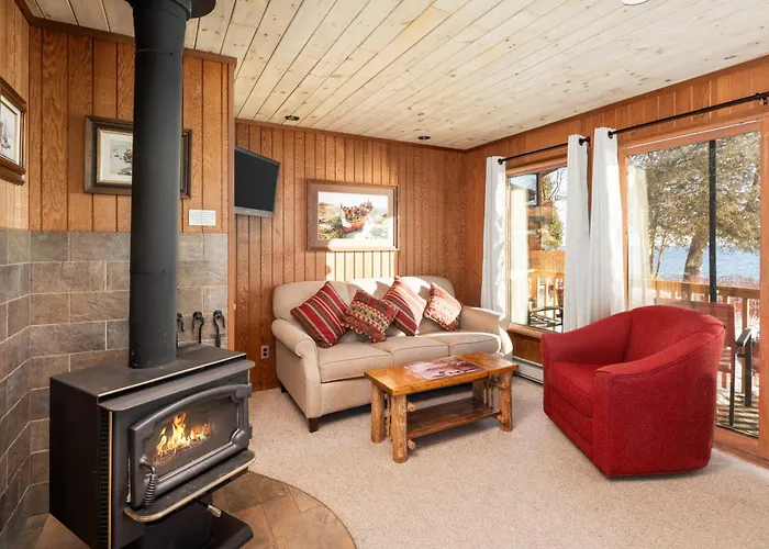 Lutsen Sea Villas