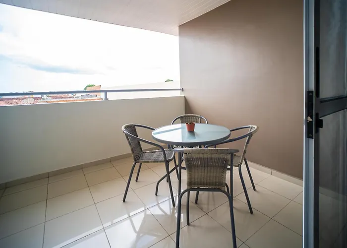 Hotel Rochedo, Penedo - Alagoas