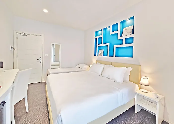Hotel L'Approdo