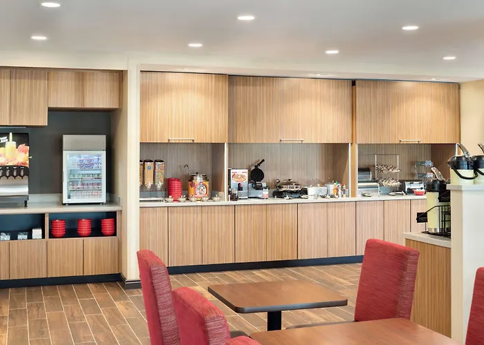 Towneplace Suites By Marriott Milwaukee Grafton
