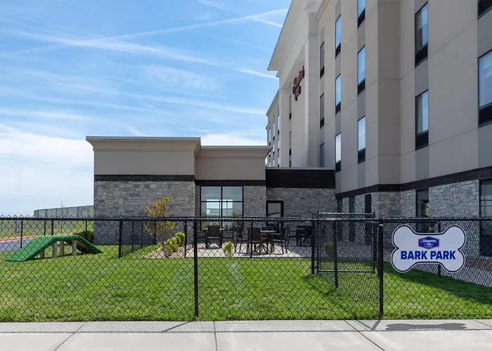 Hampton Inn Sikeston