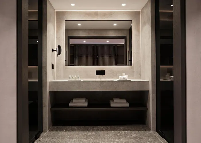 Noima Boutique Hotel Mykonos