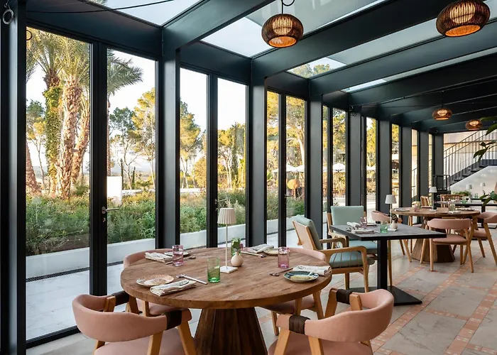 Kimpton Aysla Mallorca By Ihg
