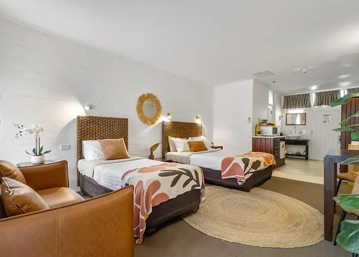 Mallacoota Hotel Motel