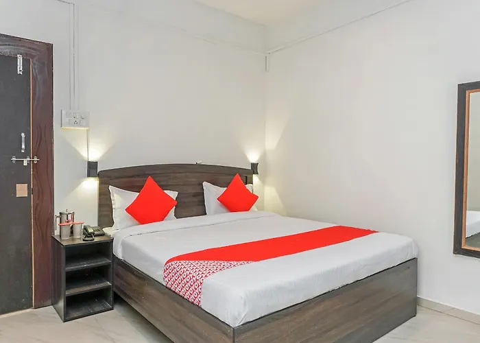 Hotel O Suman Lodging