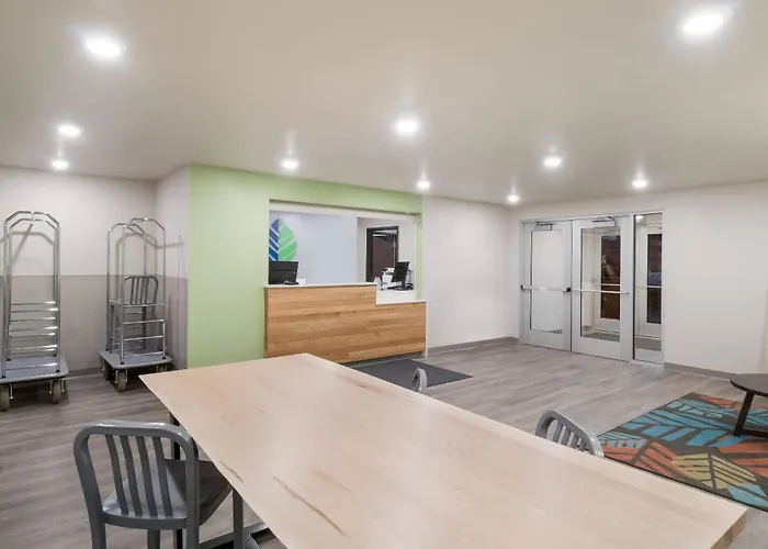 Woodspring Suites Mesa Chandler