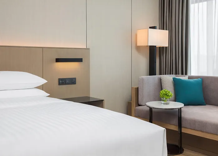 Courtyard By Marriott Shenzhen Bao'An