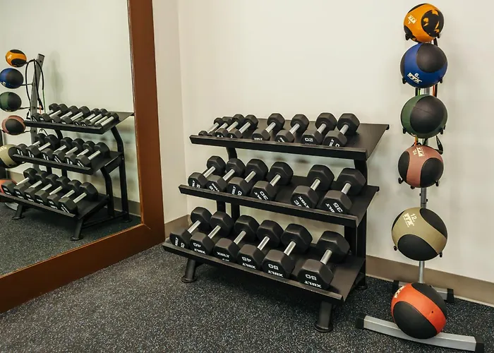 Holiday Inn Express - Des Moines - Ankeny By Ihg