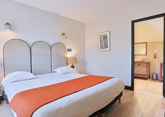 Hotel L'Arena