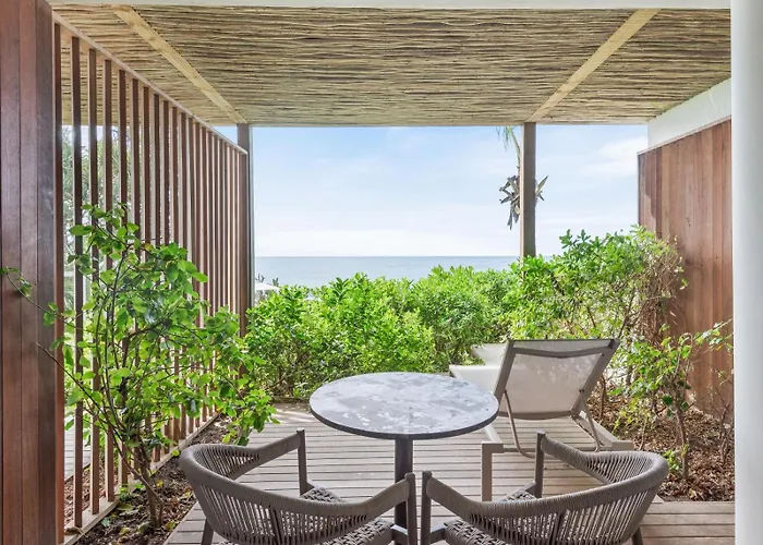 Sala Beach House