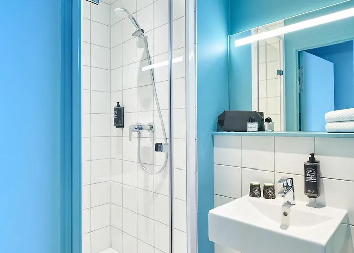 Ibis Budget Nancy Laxou