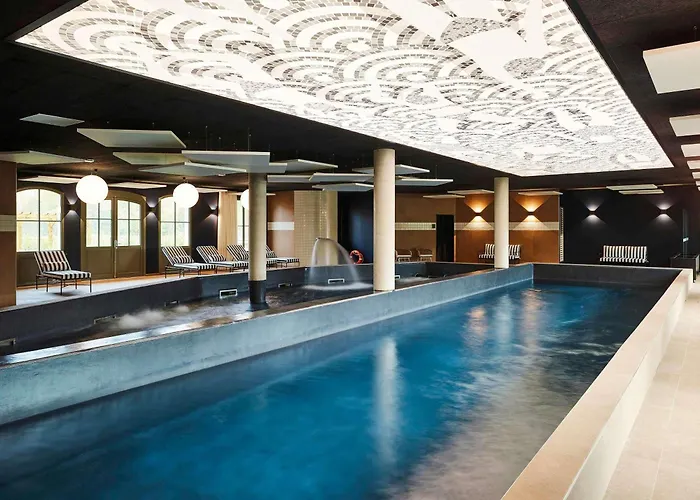 Tribe Hotel Le Touquet