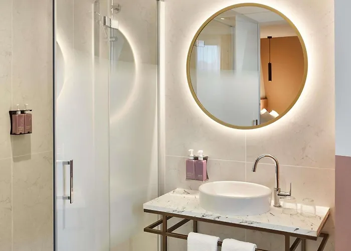 Tribe Hotel Le Touquet