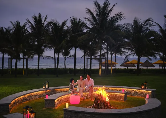 The Westin Resort & Spa Cam Ranh
