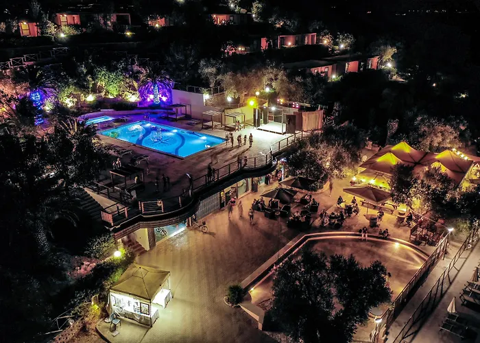 Gitavillage Talamone