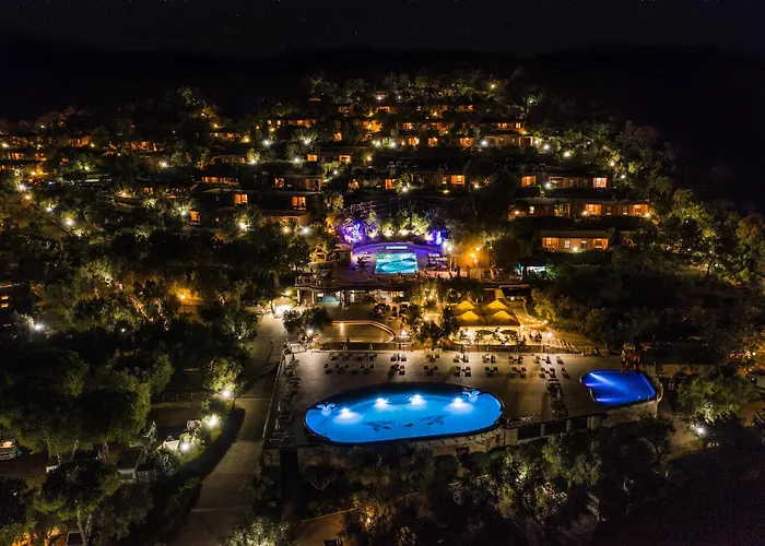 Gitavillage Talamone