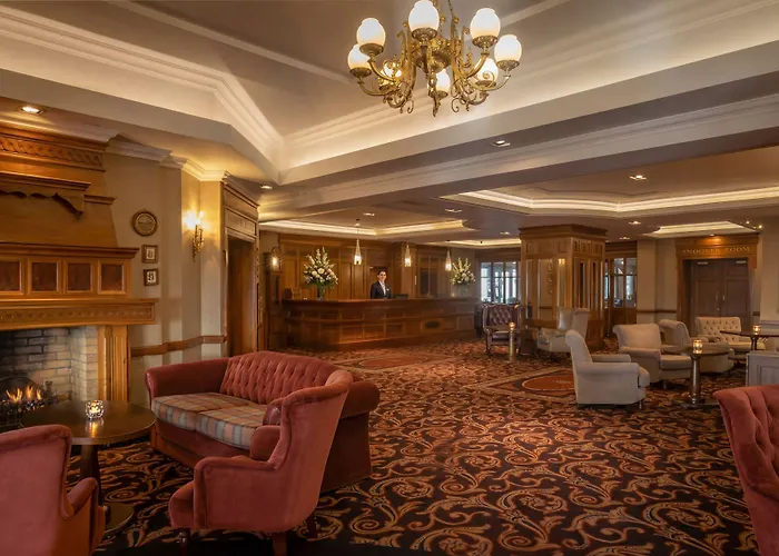 Hotel Kilmore