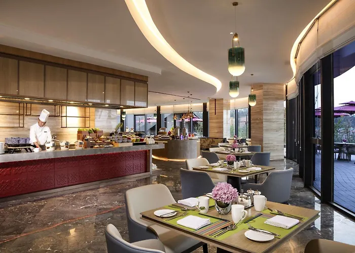 Pullman Yuxi