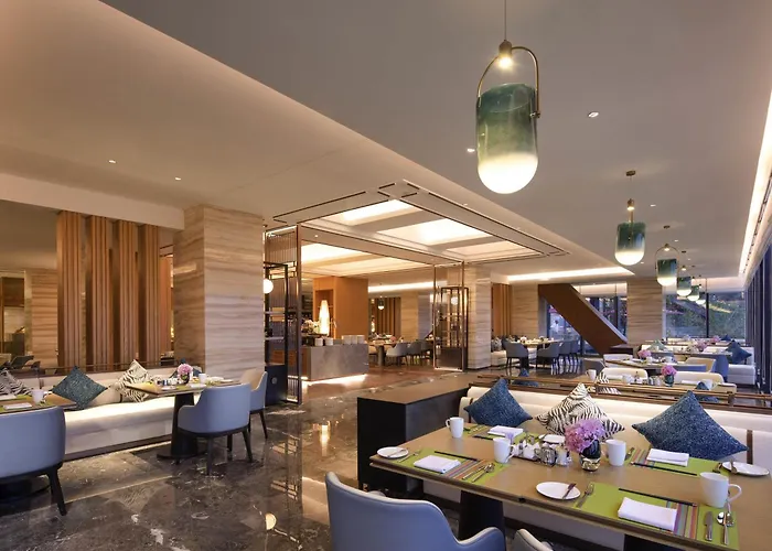 Pullman Yuxi