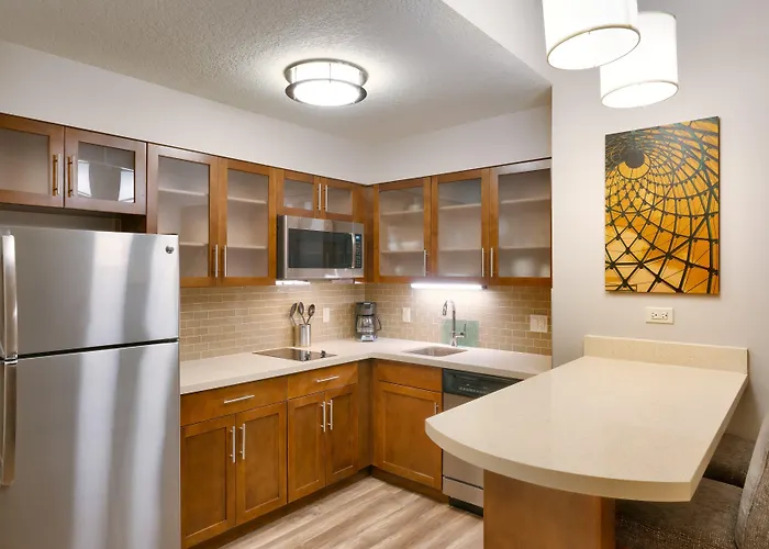 Staybridge Suites - Gainesville I-75 By Ihg