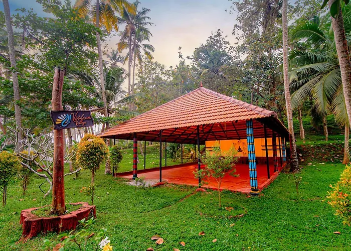 Vishram Village