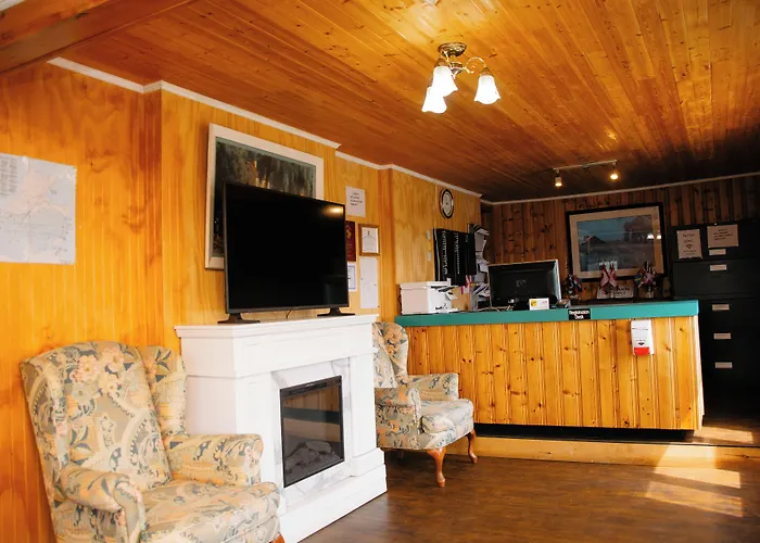 Travels Inn Victoria County