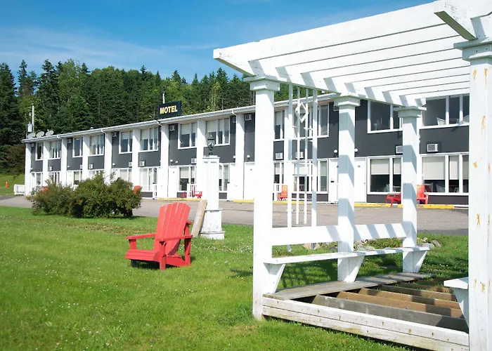 Travels Inn Victoria County