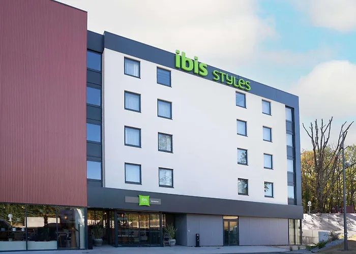 Ibis Styles Montauban