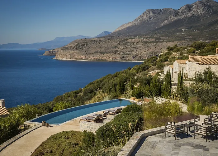 Aria Estate Suites & Spa