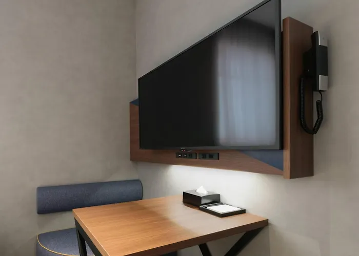 Comfort Hotel Yokkaichi