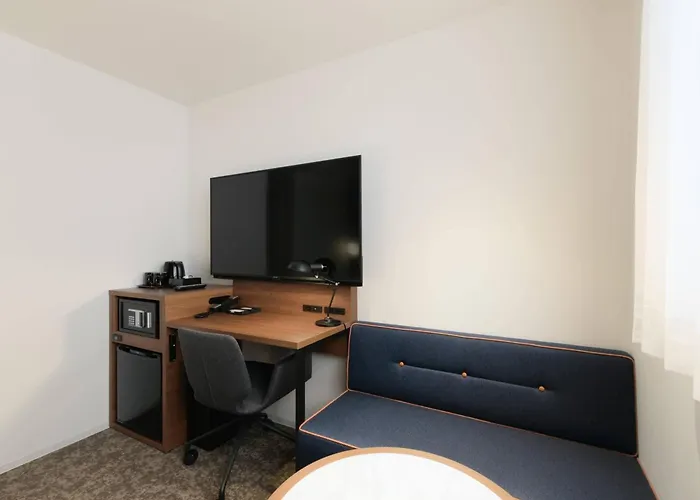 Comfort Hotel Yokkaichi