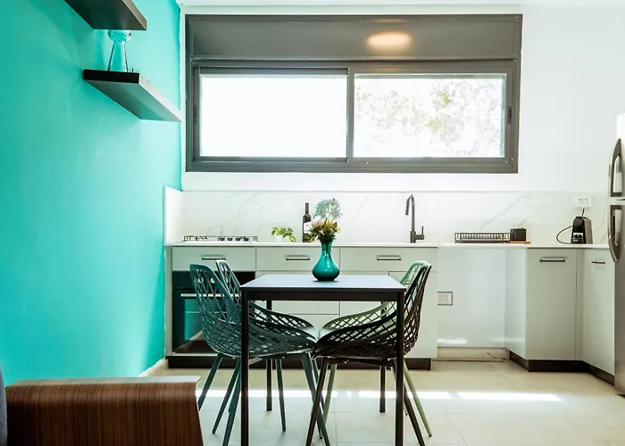 Herzl Boutique Hotel By Domus