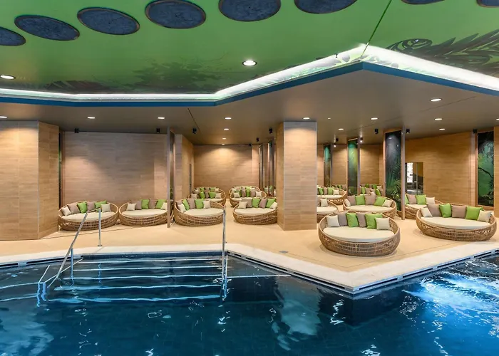 Minaro Hotel Tokaj - Mgallery Collection - Adults Only